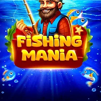 Fishing Mania — Slotopia