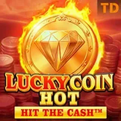 Lucky Coin HOT — TaDa Gaming