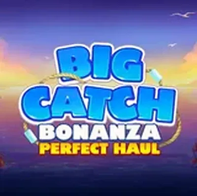 Big Catch Bonanza: Perfect Haul — Netgame