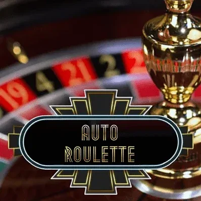 AutoRoulette 2 — Lucky Streak
