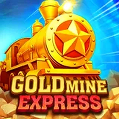 Gold Mine Express — TaDa Gaming