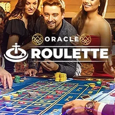 Oracle Blaze Roulette — Vivo Gaming