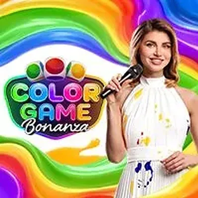 Color Game Bonanza — Pragmatic Play