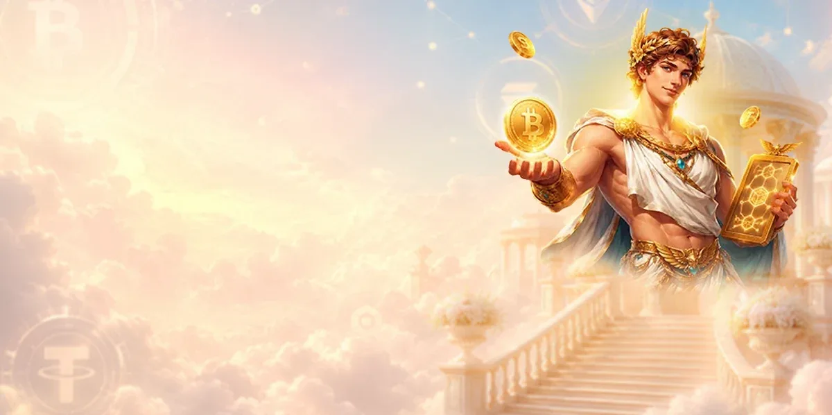 Daily Crypto Cashback